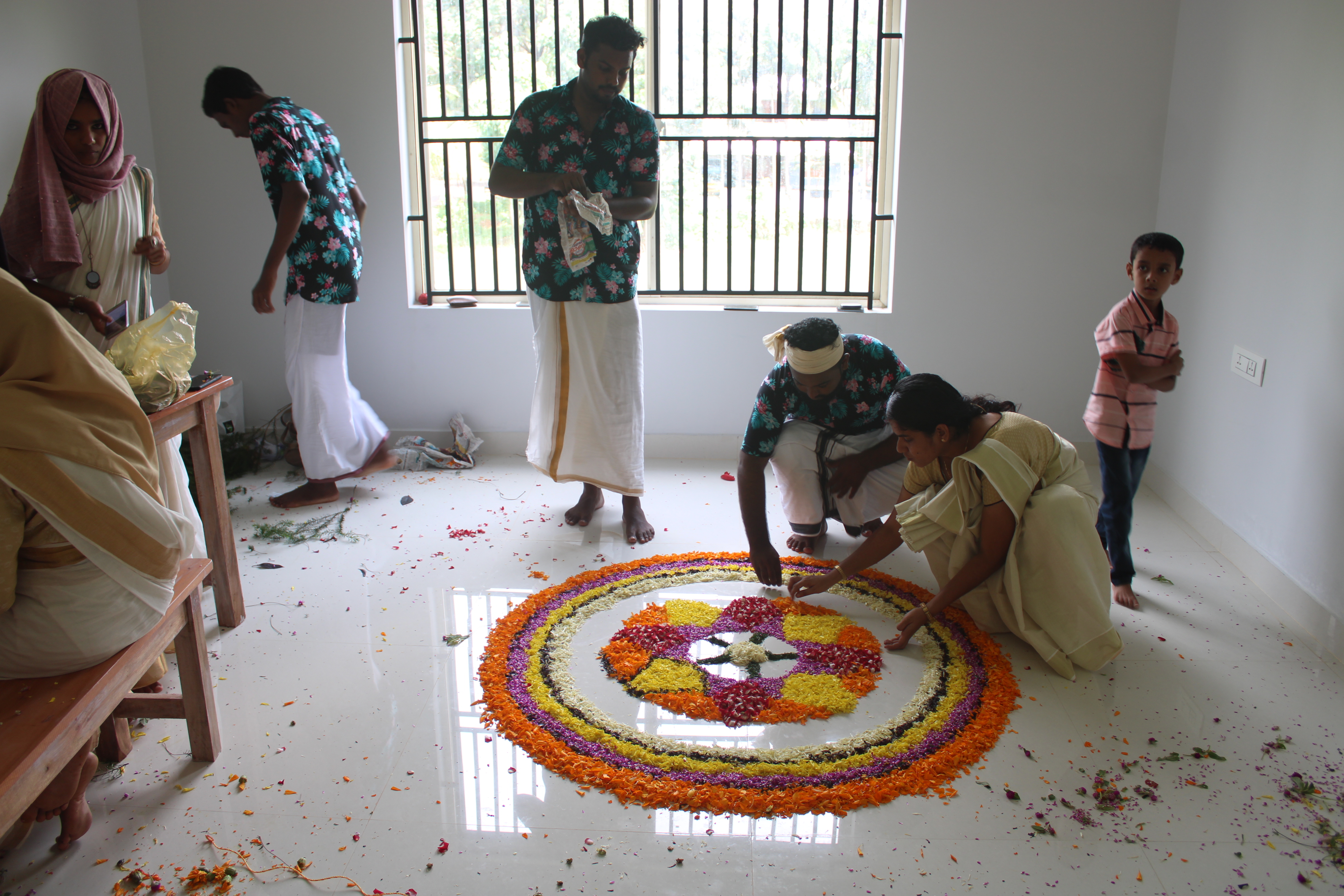 jilu medical institute onam